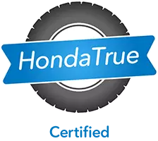 hondatrue certificado