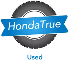 hondatrue usado